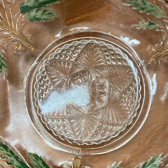 Vintage Rare Berry Bowl Set - Picture 4 of 8